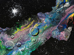The Galaxy Beyond