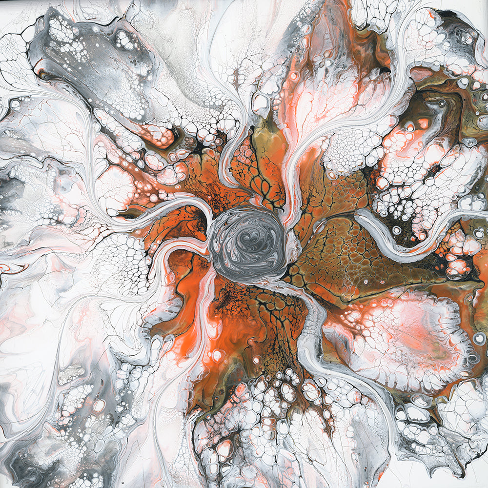 Orange Blossom