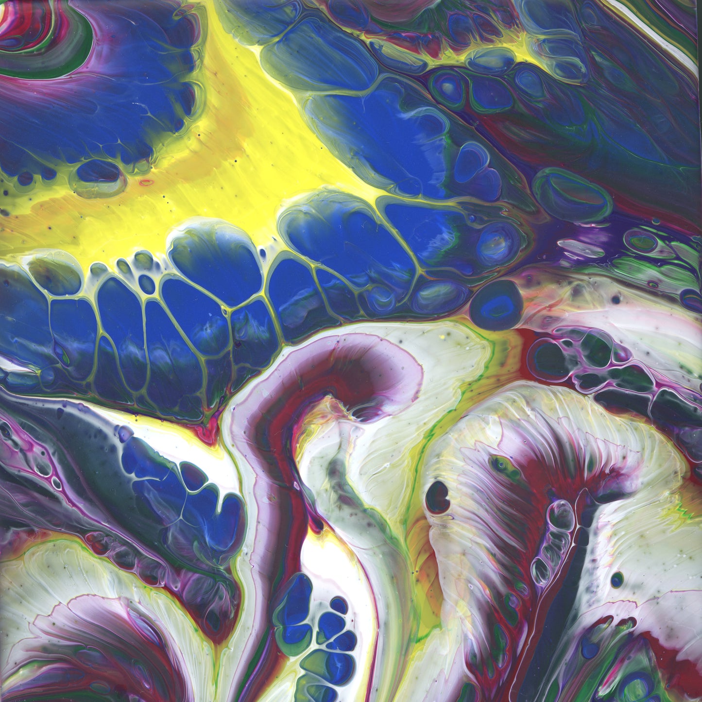 Pathology