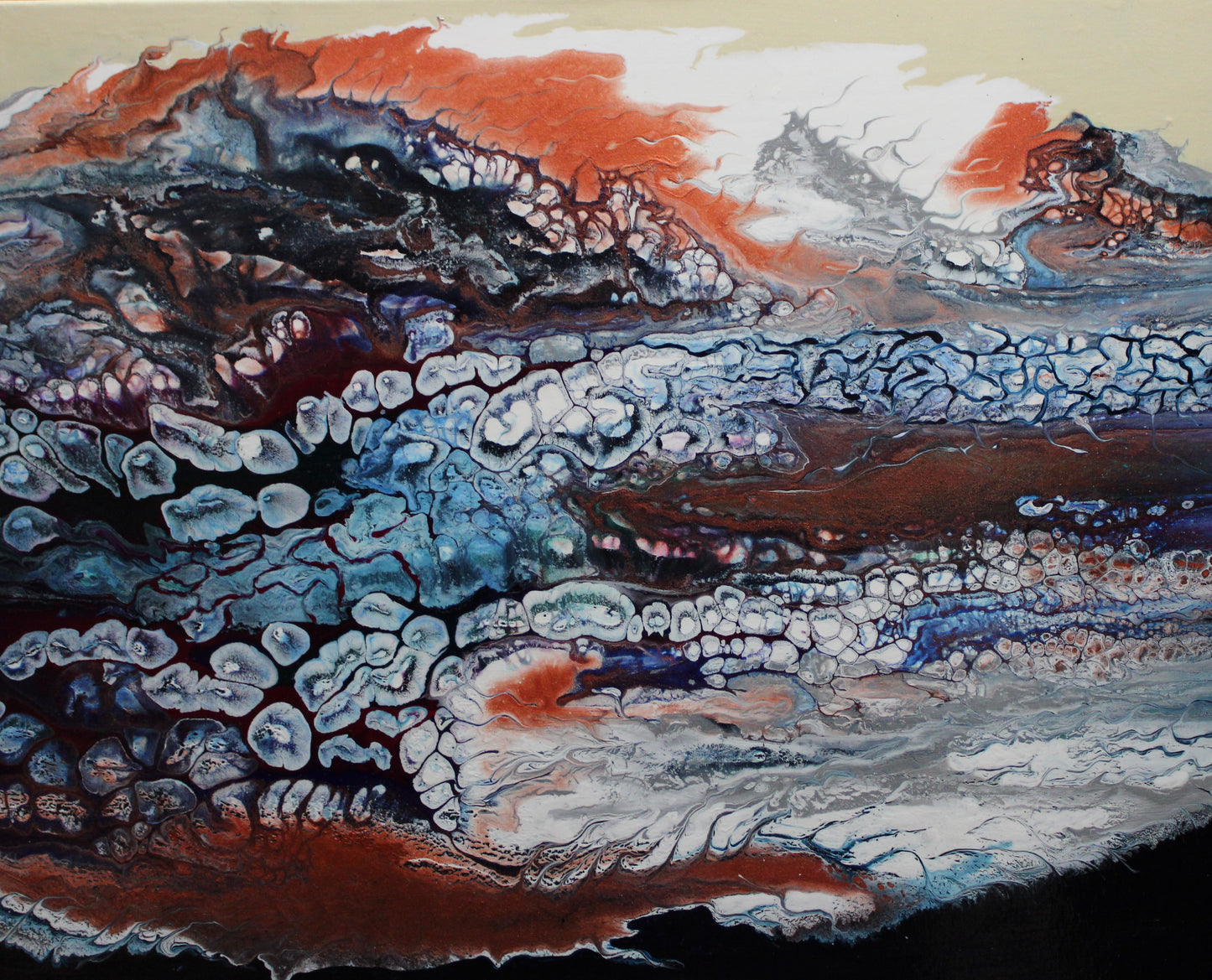 Desert Fantasy image 0