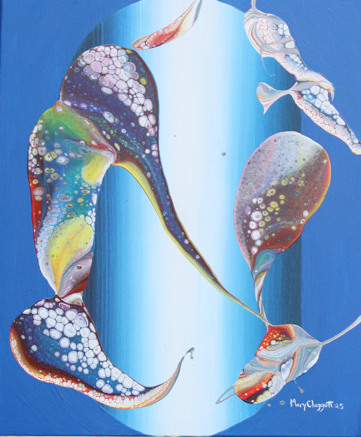 Fusion image 0