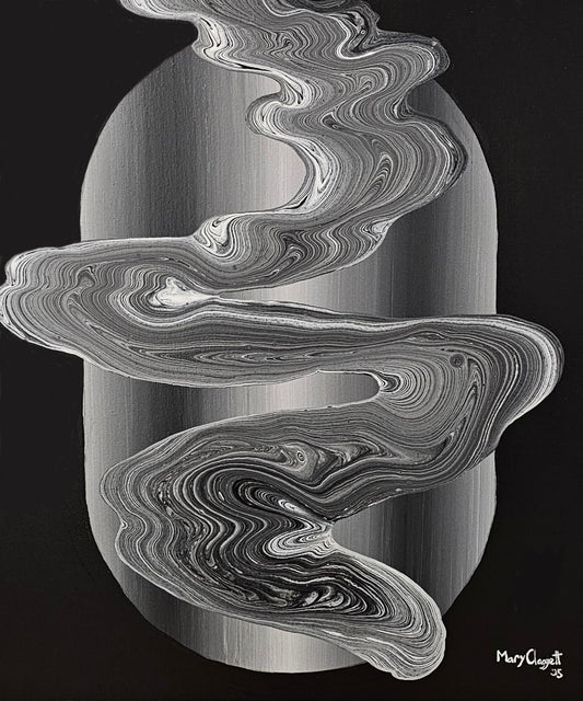 Five