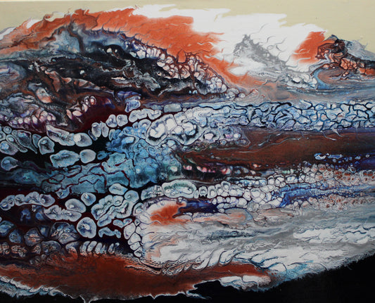 Desert Fantasy image 0
