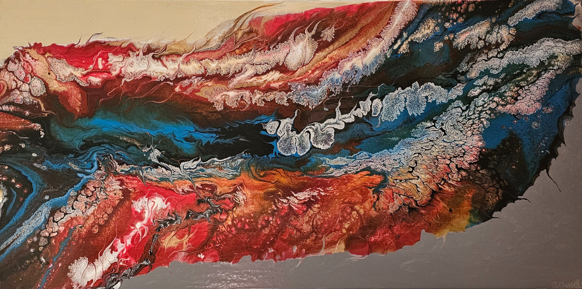 River of Life image 0