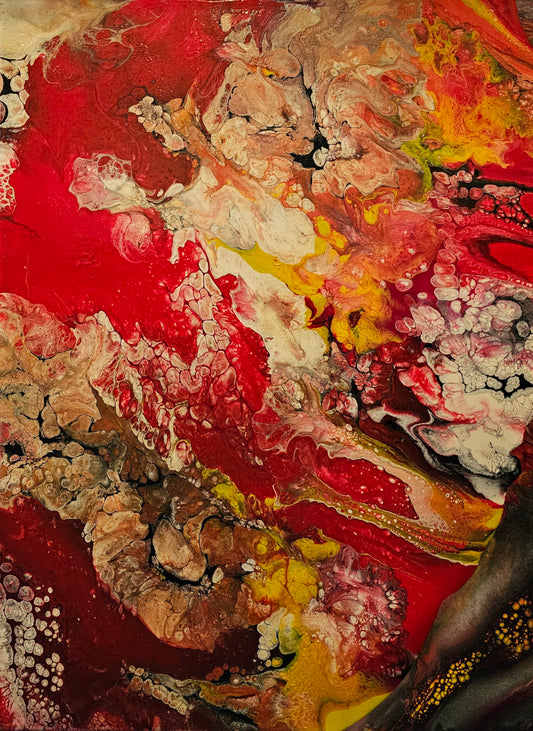 Internal Complexity image 0